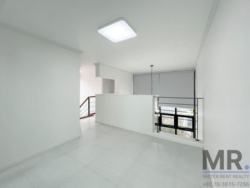 Seorae Village-3BR-LowriseVilla-Rooftop&Garden-(H+)-1 (10)