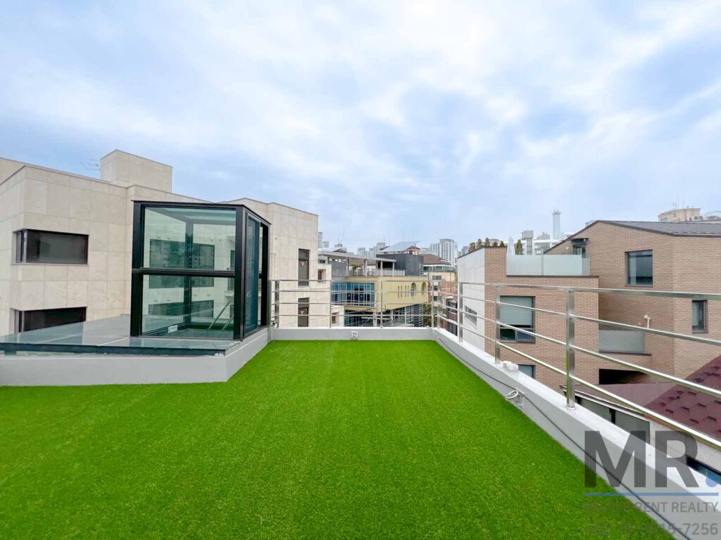 Seorae Village-3BR-LowriseVilla-Rooftop&Garden-(H+)-1 (14)