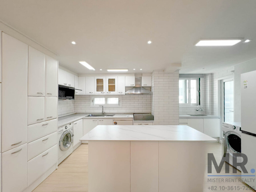 SeoraeVillage-4BR-Rental-Apartment-Renovated_Good-View-10