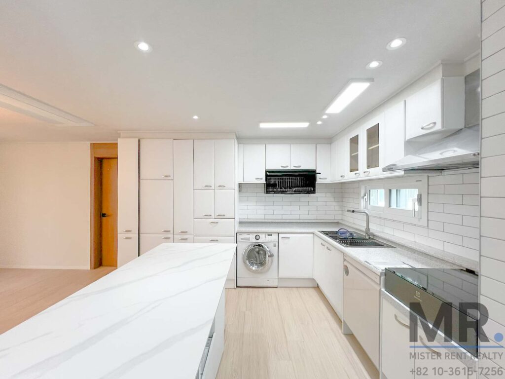 SeoraeVillage-4BR-Rental-Apartment-Renovated_Good-View-11