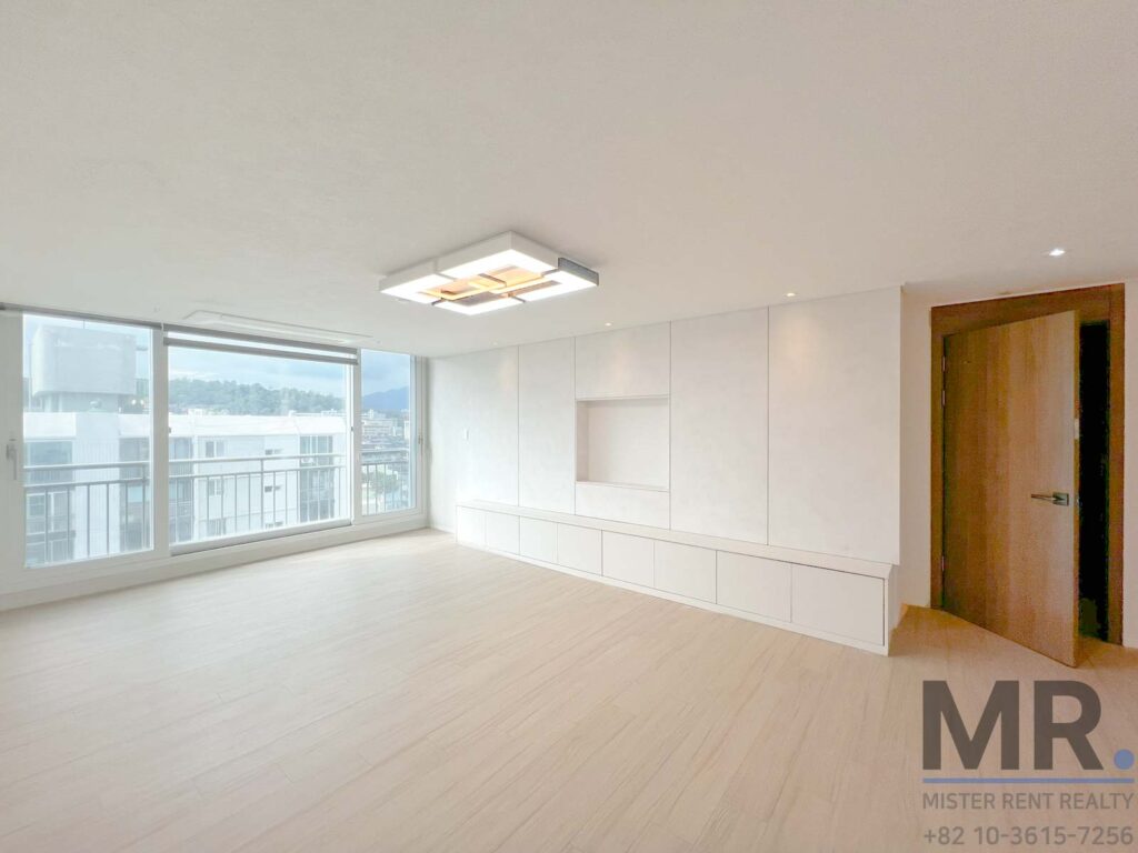 SeoraeVillage-4BR-Rental-Apartment-Renovated_Good-View-14