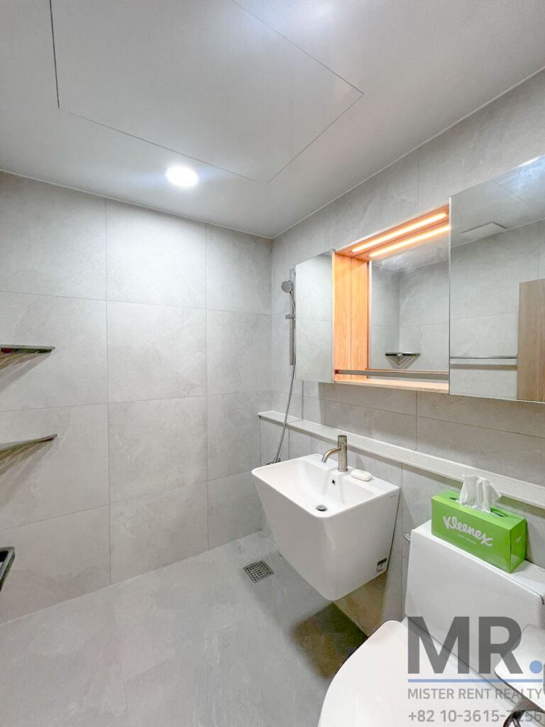 SeoraeVillage-4BR-Rental-Apartment-Renovated_Good-View-4