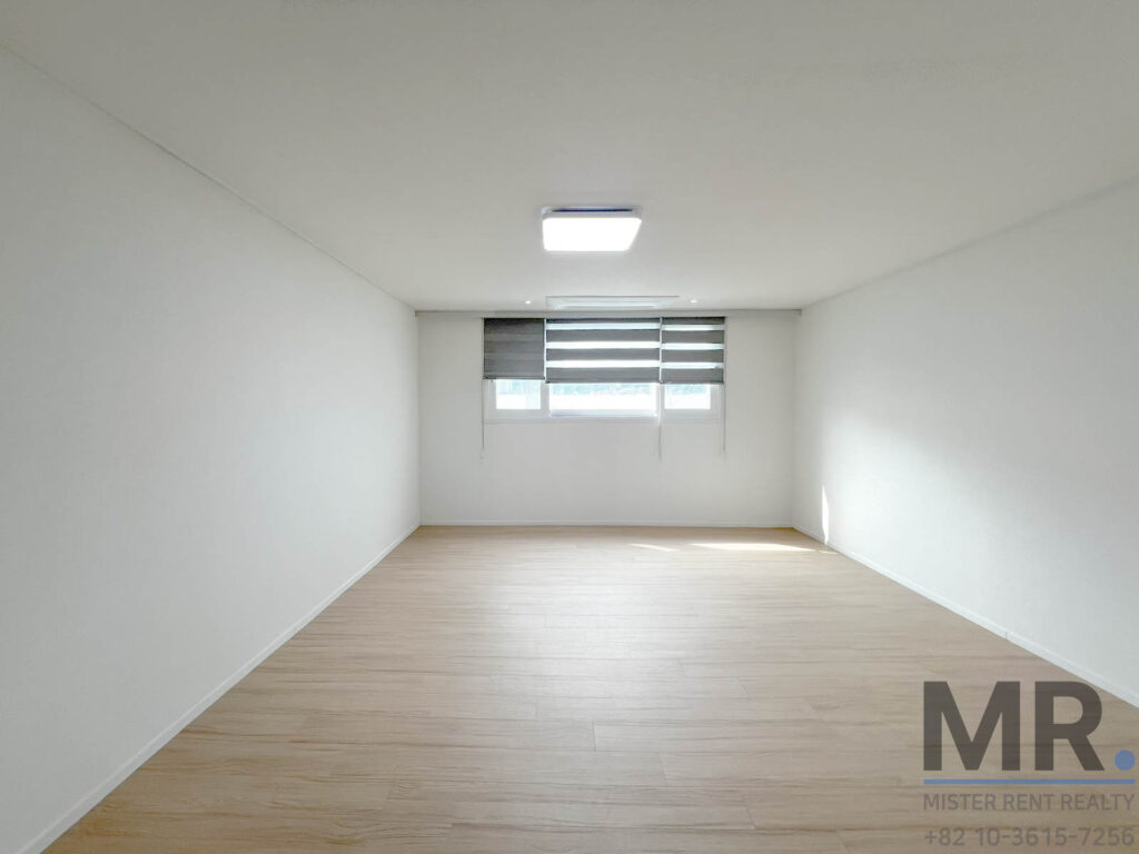 SeoraeVillage-4BR-Rental-Apartment-Renovated_Good-View-5