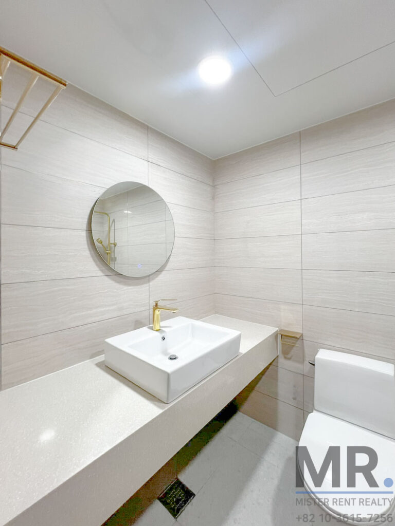 SeoraeVillage-4BR-Rental-Apartment-Renovated_Good-View-6