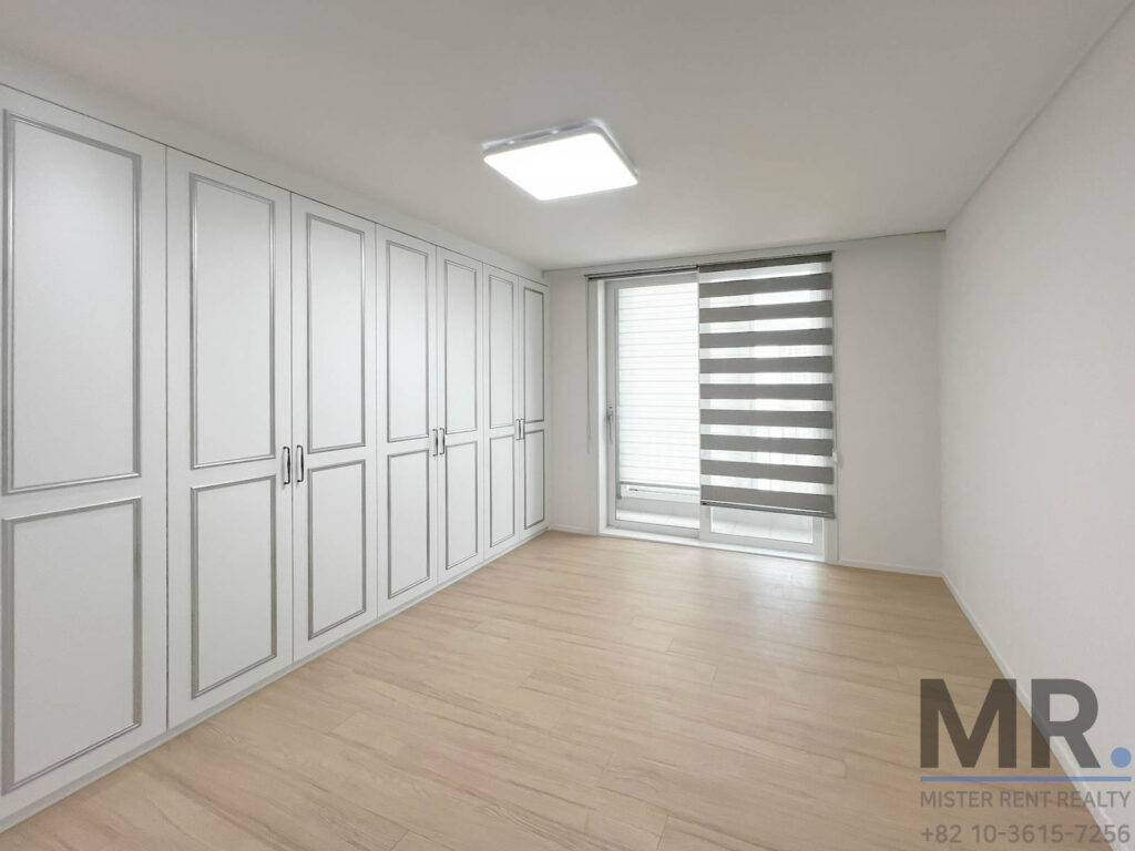 SeoraeVillage-4BR-Rental-Apartment-Renovated_Good-View-8