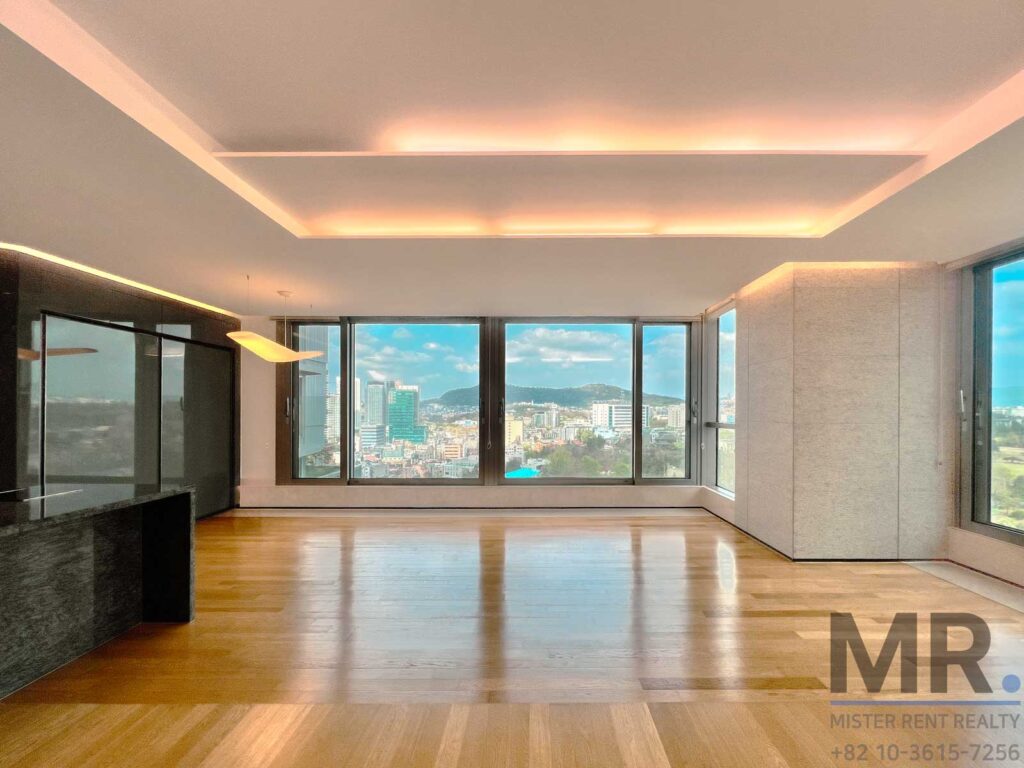 YongsanSt.-4BR- Rental Property-High-Rise-ModernDesign-1
