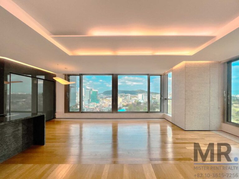 YongsanSt.-4BR- Rental Property-High-Rise-ModernDesign-1