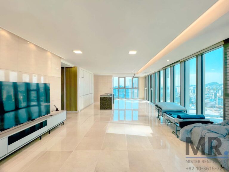 YongsanStation-4BR-High-Rise-Modern&Convinient-3