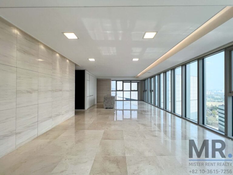 YongsanStation-4BR-High-Rise-Rental-Property-Modern&Bright -5