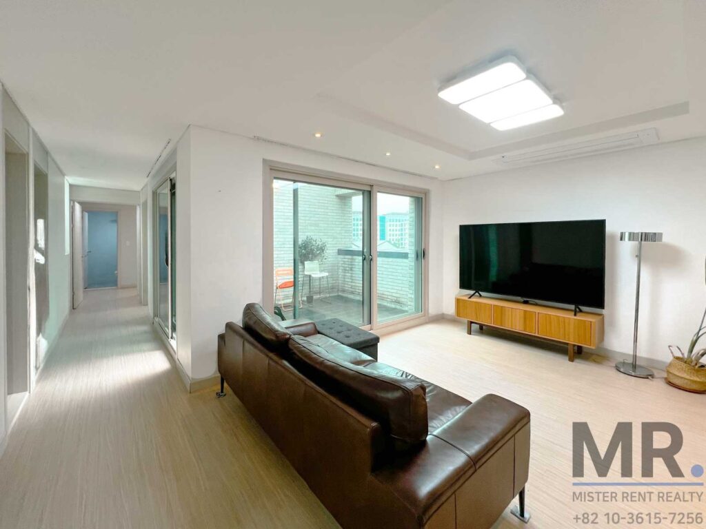Hannam-3BR-Rental-Villa-ModernDesign-Terrace-12