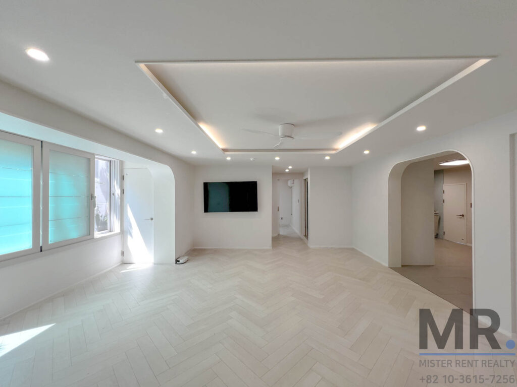 Itaewon-3BR-Rental-Villa-Renovated-05