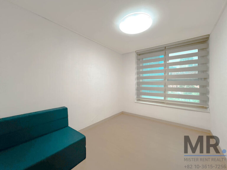 Seoul-City-Hall-3BR-Rental-Apartment-Convinient--6