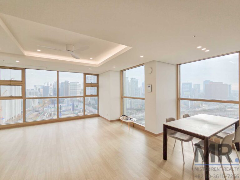 Seoul-Station-Apartment-3BR-Rental-Renovated-Goodview-093822