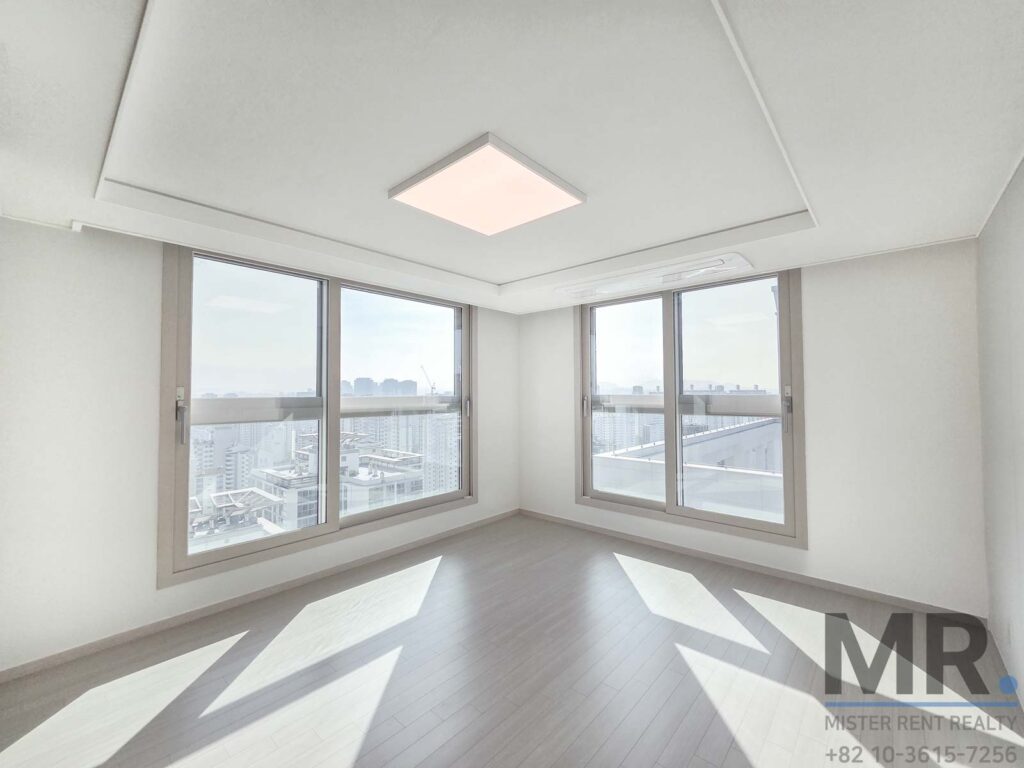 Gongduk-2BR-Apartment-Rental-New-Sunny_01